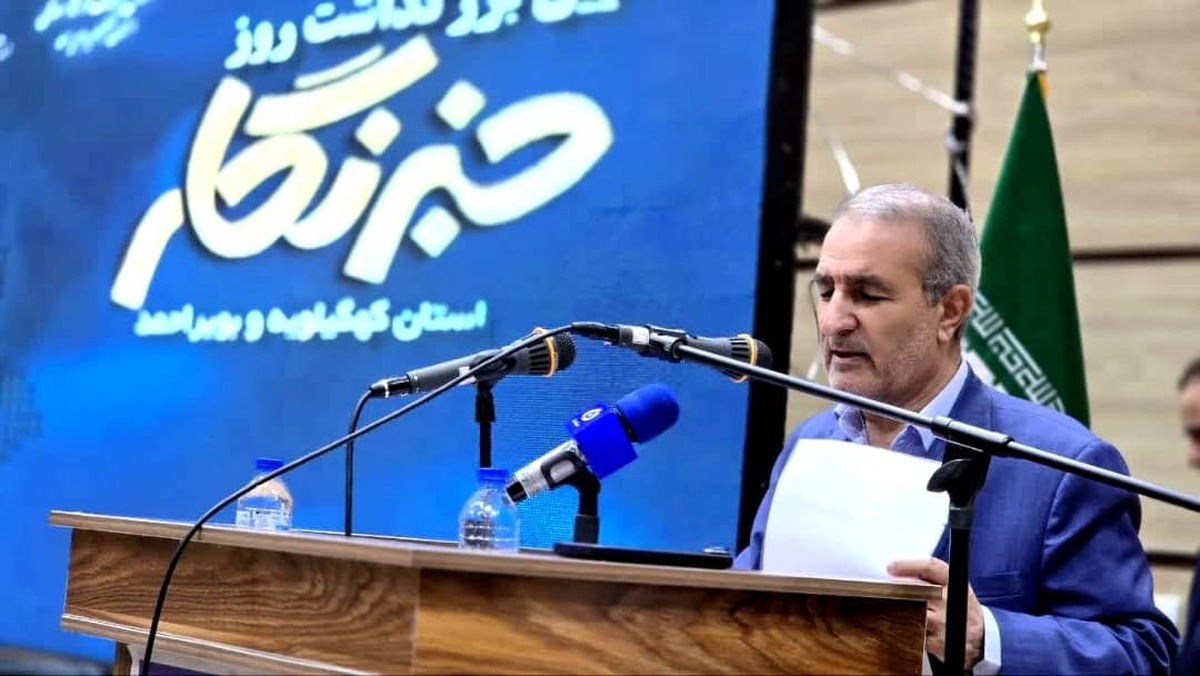 استاندار:از اتصال به آزادراه تا جذب اعتبارات سفر وزیر ارتباطات به کهگیلویه و بویراحمد 