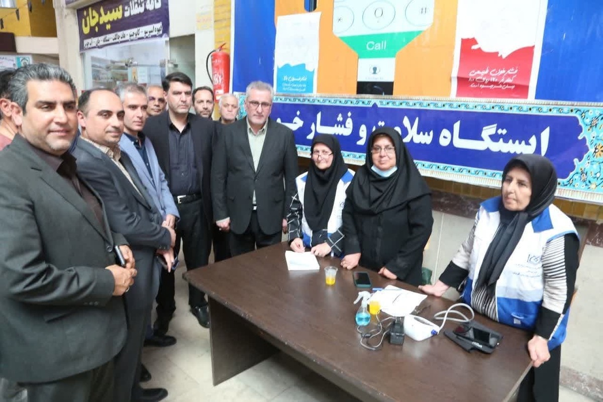 اربعین حسینی، رویدادی بی‌نظیر در حوزه حمل و نقل جهانی است