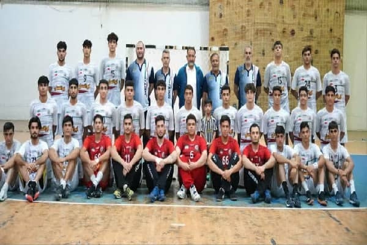 گچساران میزبان نهمین رویداد ملی ورزشی هندبال سال ۱۴۰۴