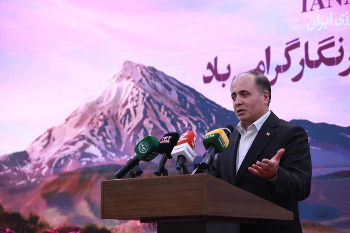 امنیت غذایی سلاح راهبردی قرن ۲۱ است