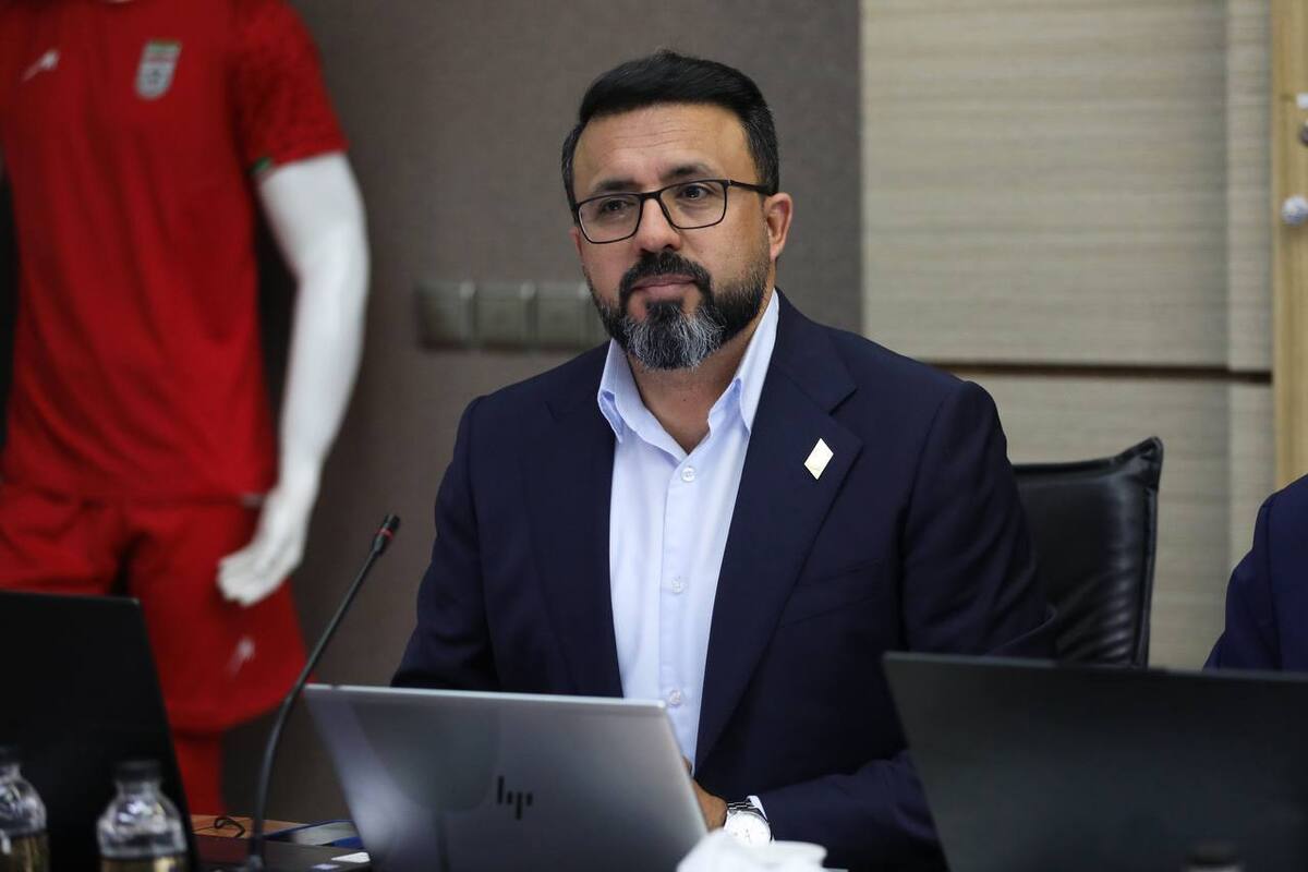 مدیر روابط عمومی سازمان لیگ فوتسال: نبود برنامه‌های تلویزیونی منتقد خسارت‌بار است