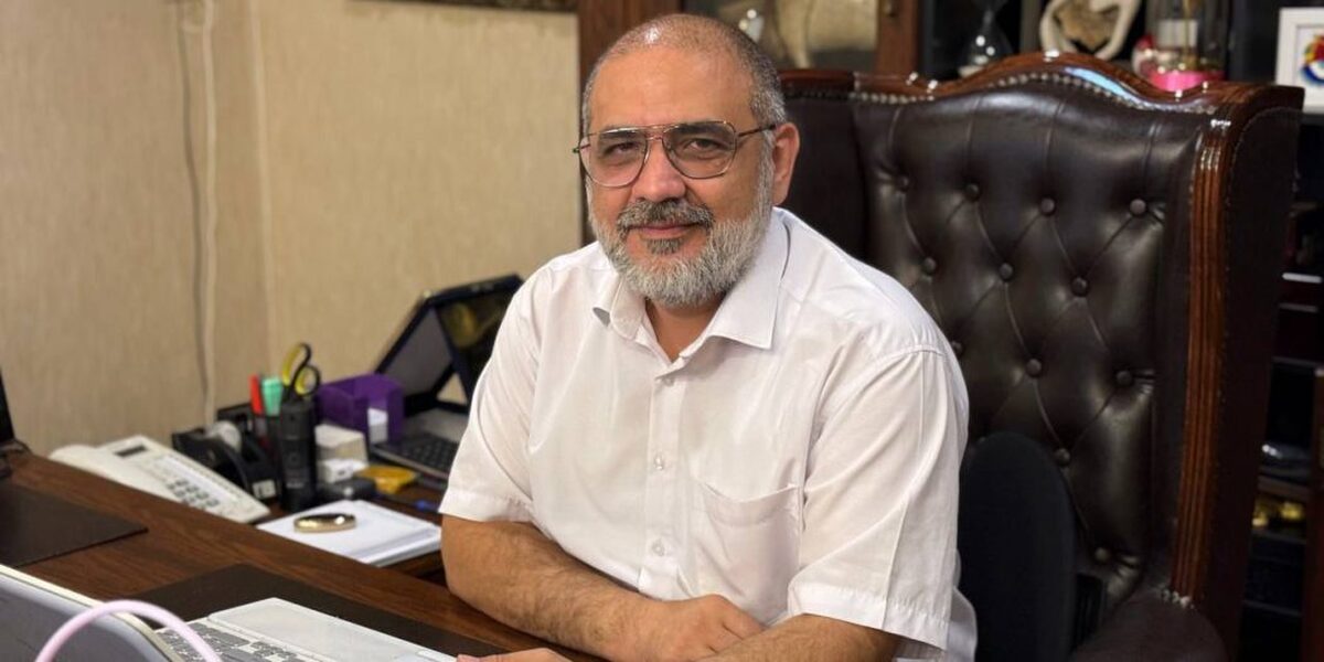 رفیعیان: تیم ملی سافت‌تنیس ایران برای نخستین بار در قهرمانی آسیا به میدان می‌رود