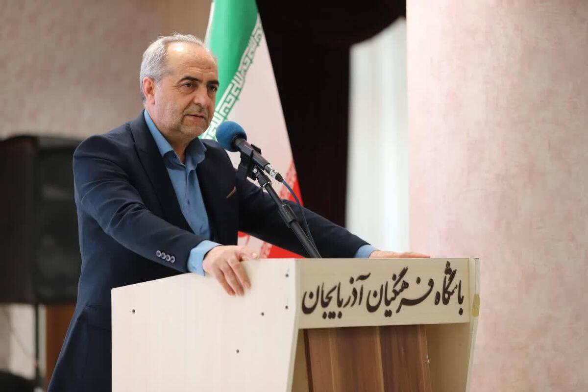 صدور پروانه بهره برداری برای 1125 مگاوات نیروگاه خورشیدی در آذربایجان شرقی