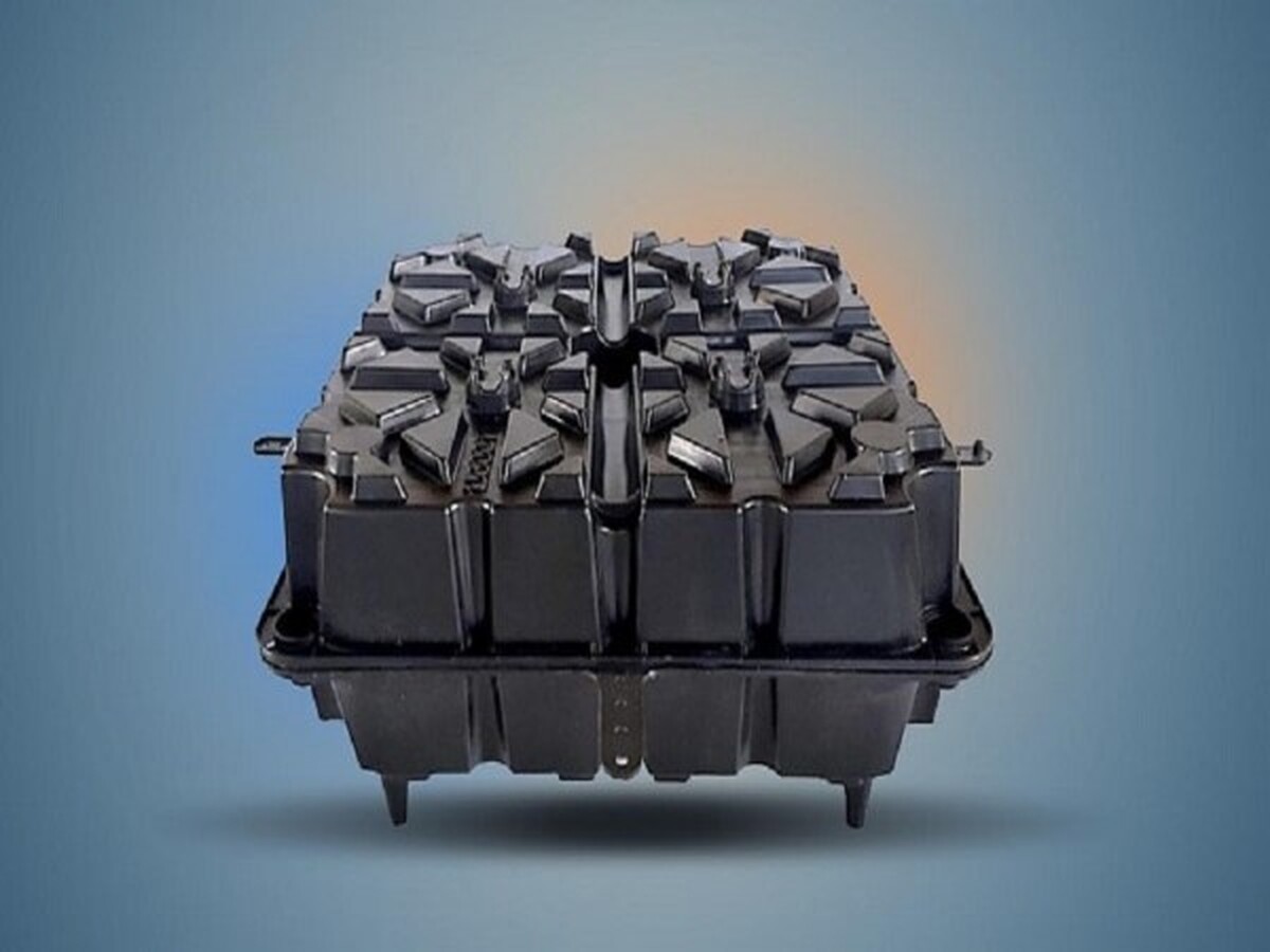 مقایسه جامع قالب یوبوت و قالب تخت پلاستیکی در سقف‌های بتنی