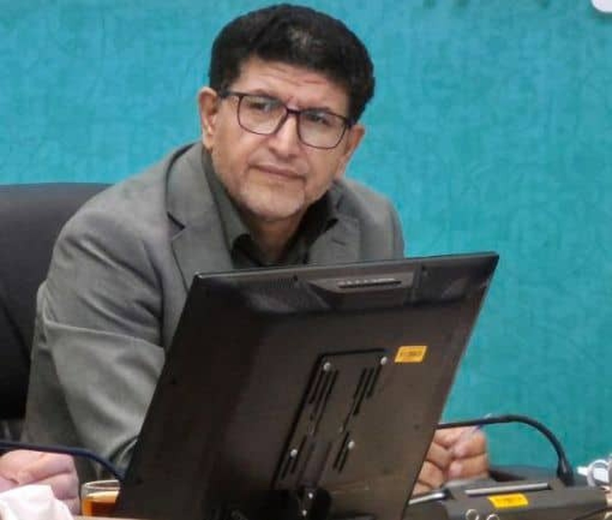 در استان البرز خبرنگار ویژه جنگ نداریم
 