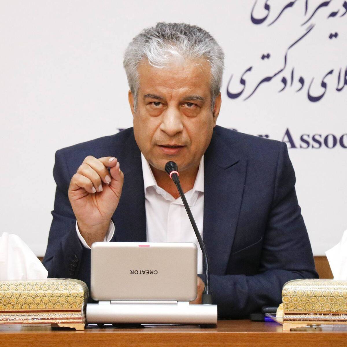 خبرنگاری حرفه‌ای الهی