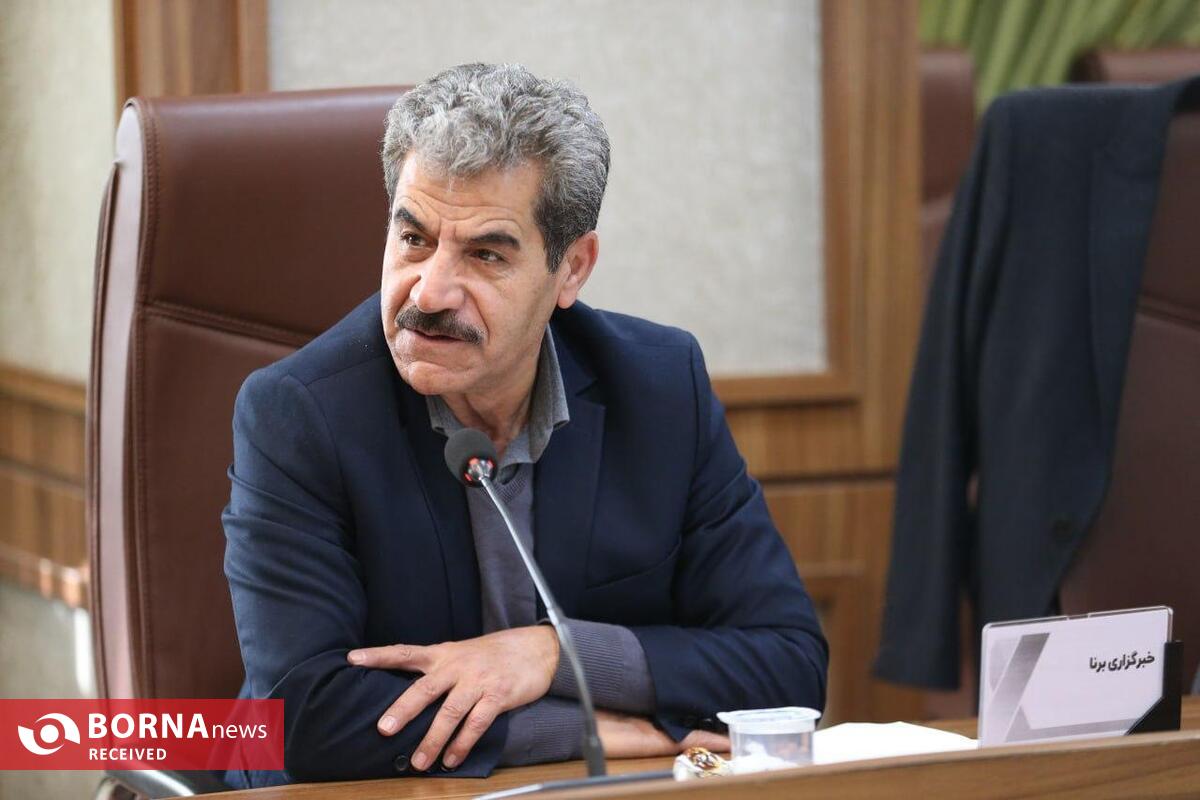 خبرنگار «شریک منصف» مردم و حاکمیت است