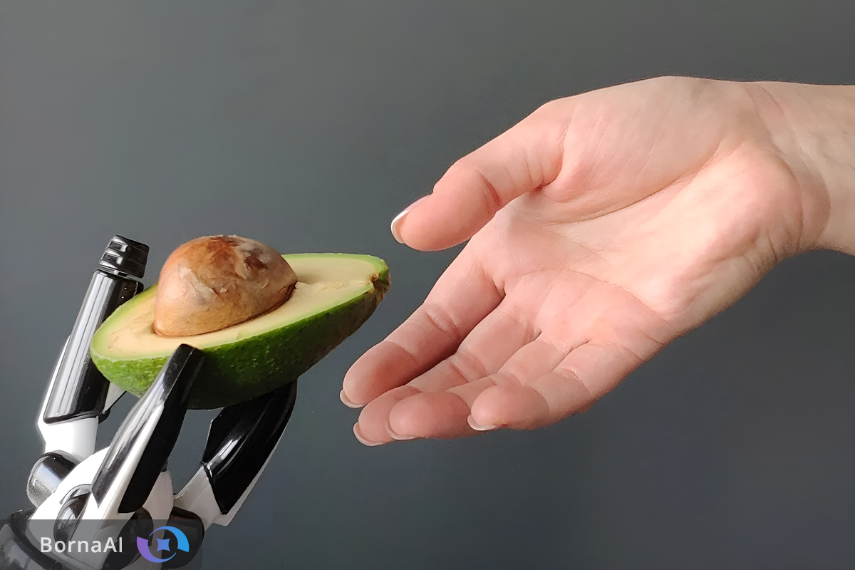 مردی که با رژیم غذایی چت‌جی‌پی‌تی دچار مسمومیت شد/ ثبت نخستین مسمومیت ناشی از راهنمایی تغذیه‌ای هوش مصنوعی در جهان