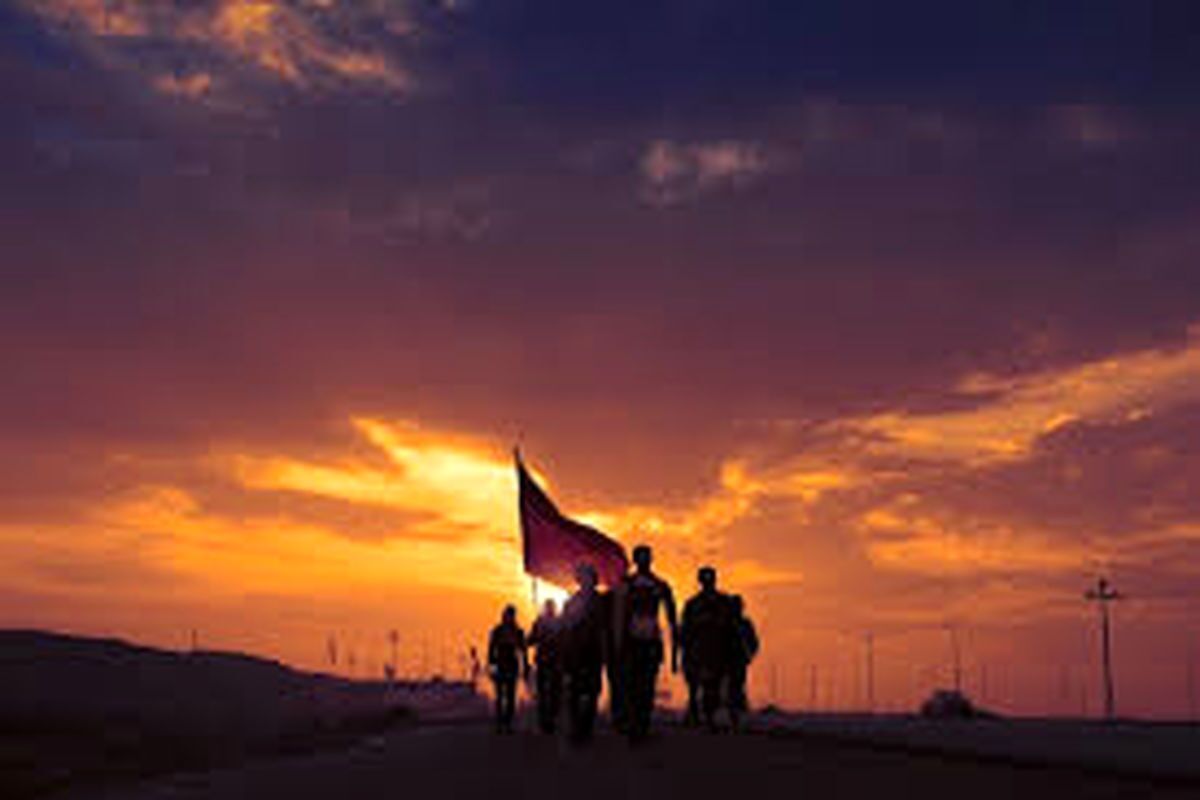 زائران اربعین مراقب سلامت خود باشند؛ چگونه از بیماری‌های گوارشی و مسمومیت پیشگیری کنیم؟