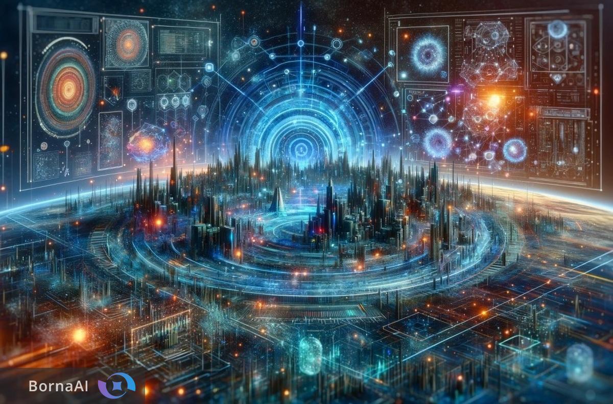 سیلیکون ولی و چالش‌های جدید «عصر تکنولوژی سخت»