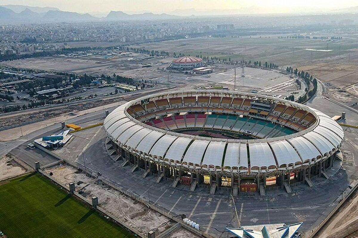 اعلام محدودیت‌های ترافیکی دیدار استقلال و تراکتور در نقش‌جهان