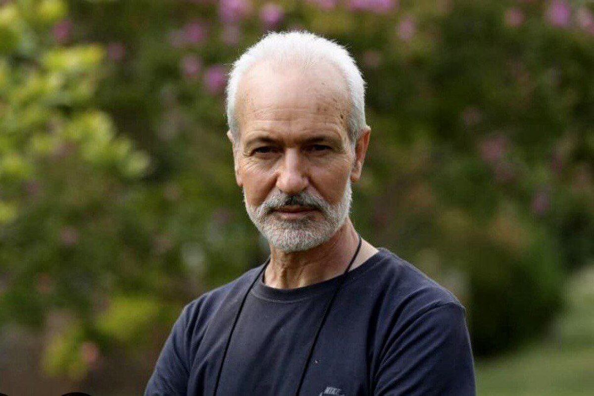 دبیر سی‌ودومین جشنواره هنرهای تجسمی جوان معرفی شد