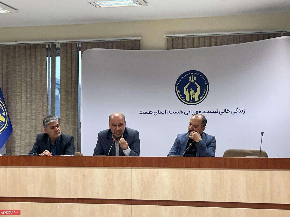 افزایش ۲۷ درصدی کمک‌های مردمی به کمیته امداد