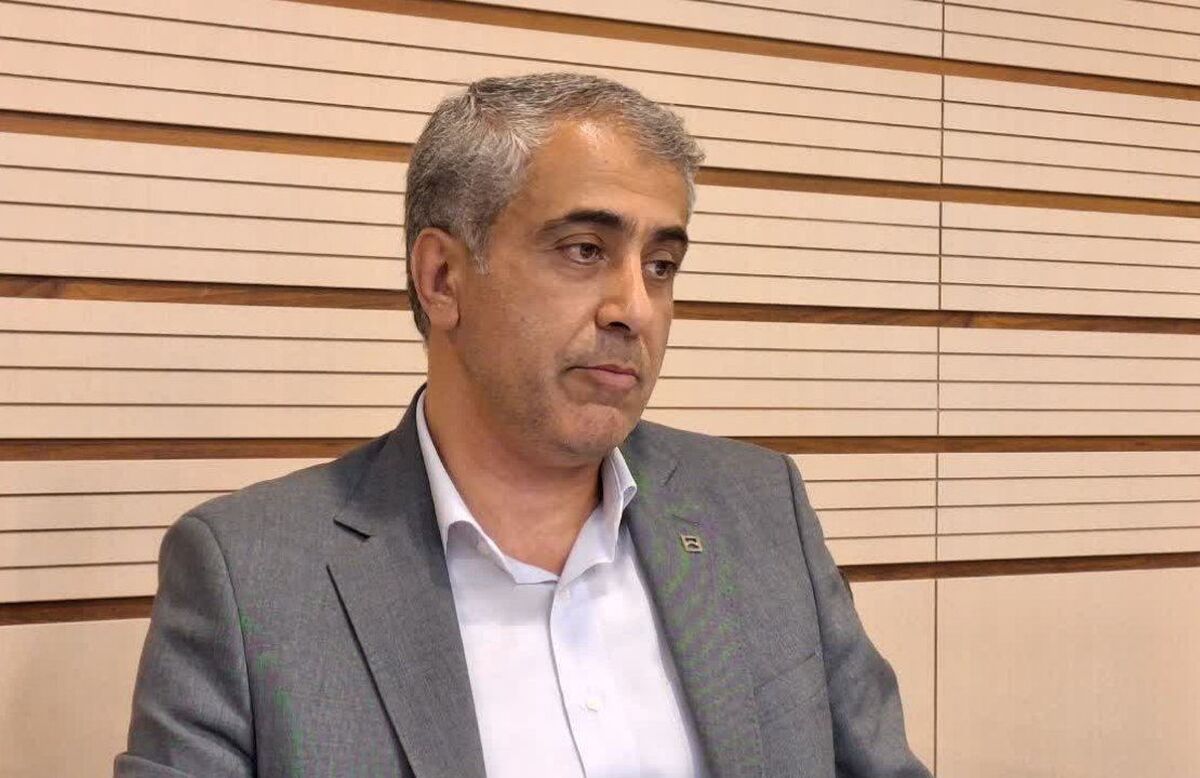 بانک مسکن استان قزوین ۷۹۰۰ میلیارد تومان تسهیلات ساخت در طرح نهضت ملی مسکن پرداخت کرده است