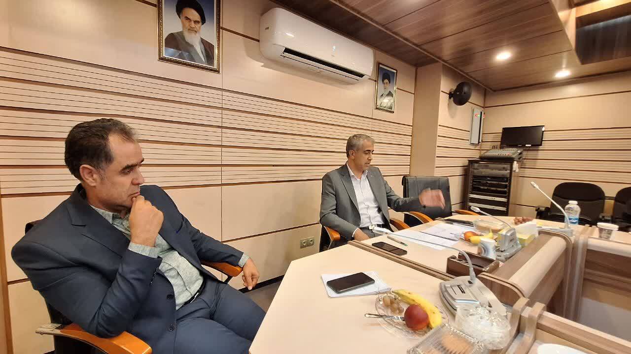 بانک مسکن ۷۹۰۰ میلیارد تومان تسهیلات ساخت در استان قزوین پرداخت کرده است