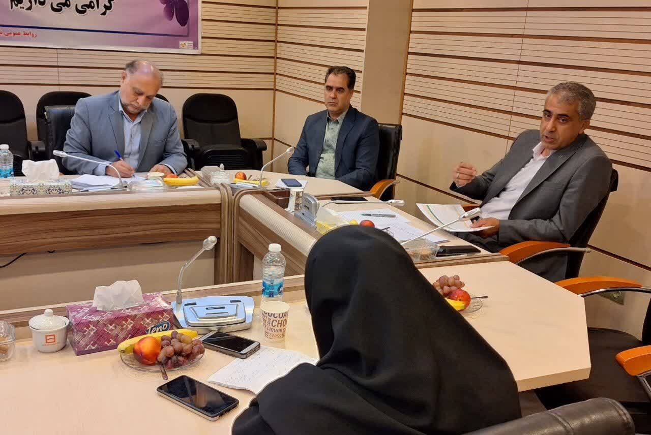 بانک مسکن ۷۹۰۰ میلیارد تومان تسهیلات ساخت در استان قزوین پرداخت کرده است