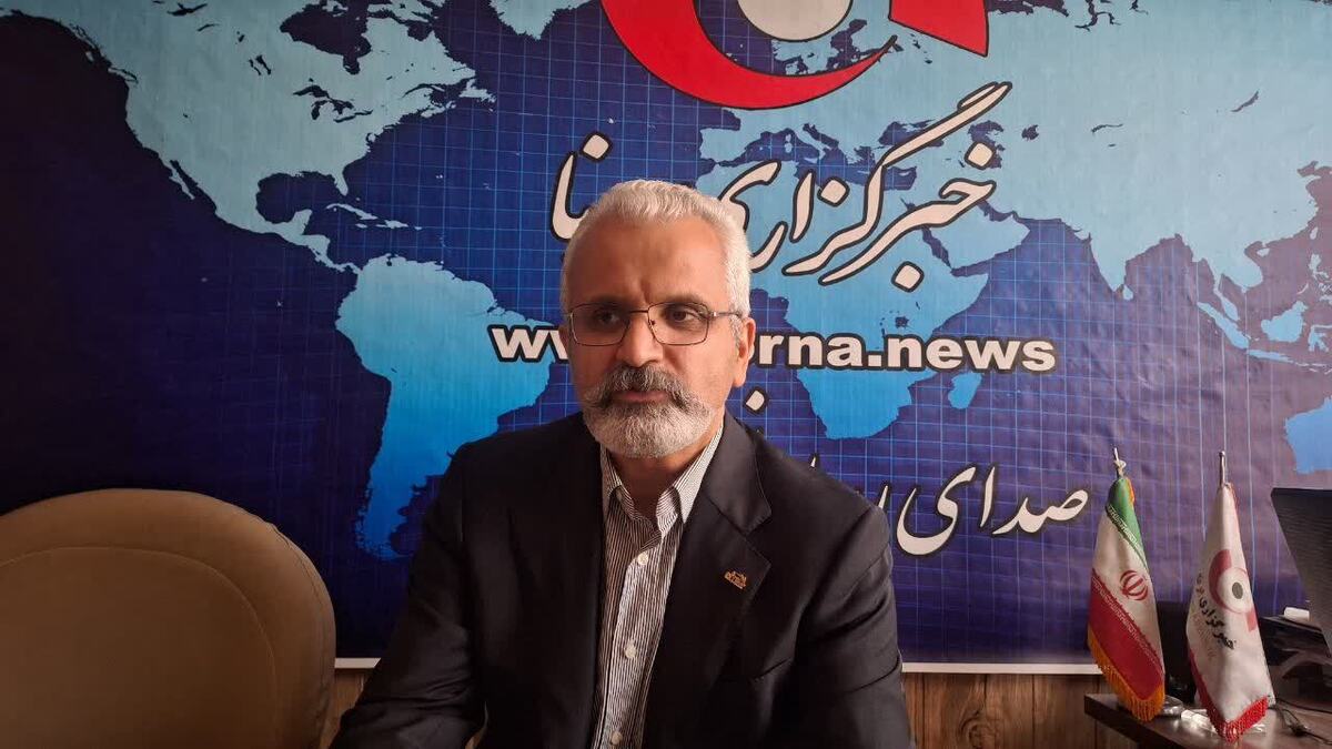 امسال ۵ میلیارد کیلووات ساعت انرژی برق در نیروگاه شهید رجایی قزوین تولید شد