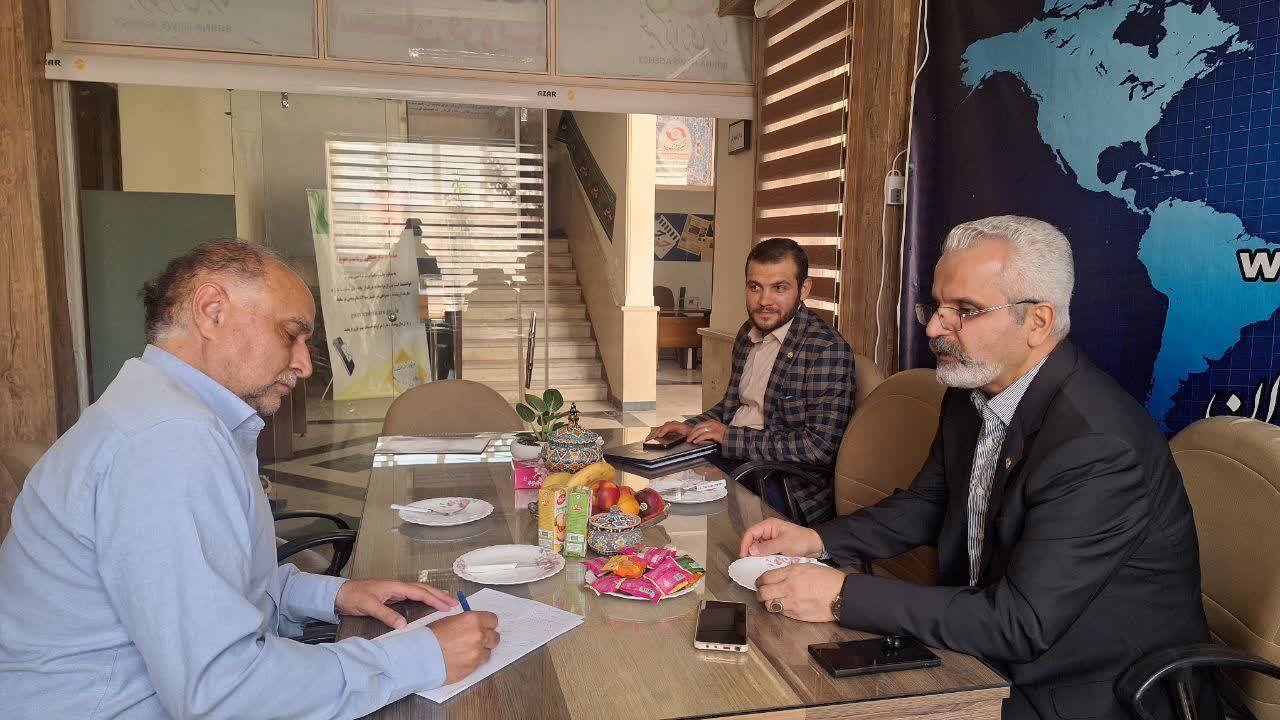 امسال ۵ میلیارد کیلووات ساعت انرژی برق در نیروگاه شهید رجایی قزوین تولید شد