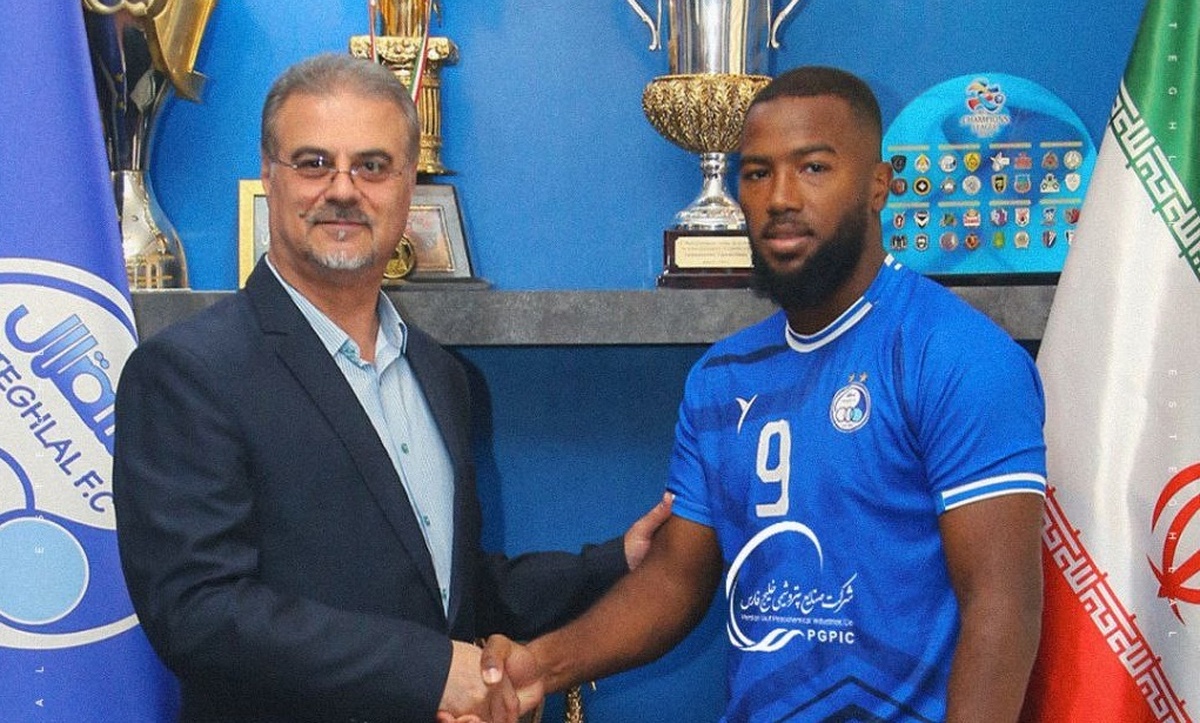 نازون رسما استقلالی شد