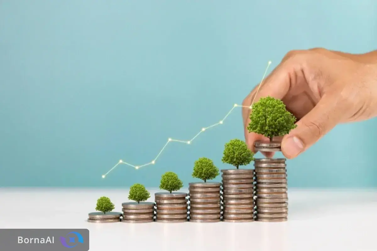 راه‌اندازی پویش "سپهر تولید دانش‌بنیان" با سرمایه‌گذاری ۱.۳ همتی برای حمایت از شرکت‌های دانش‌بنیان