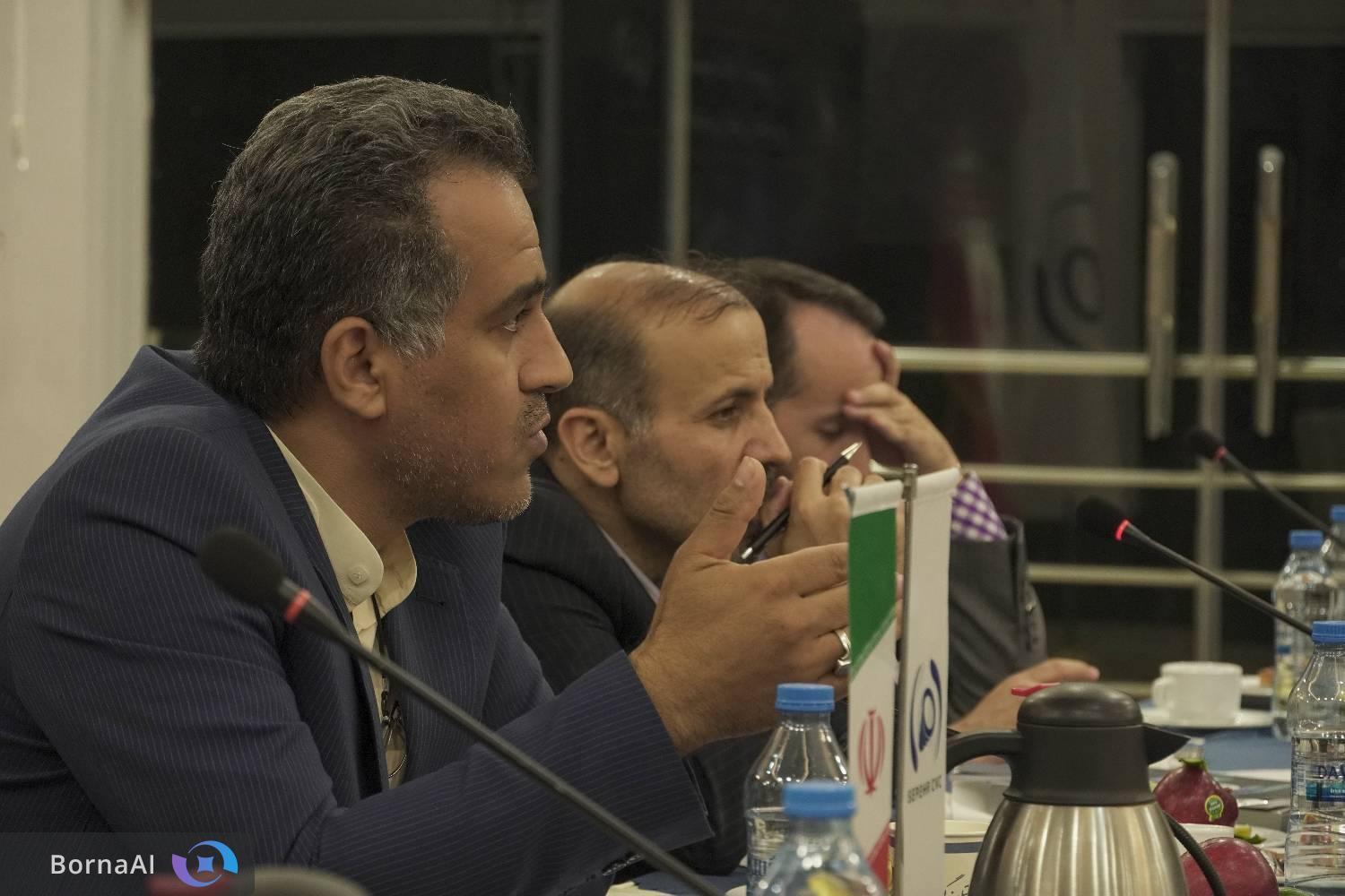 راه‌اندازی پویش