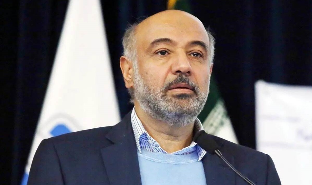 میدری: عدالت منطقه‌ای بررسی و برای رفع بی‌عدالتی‌ها گزارش مفصل آماده شد