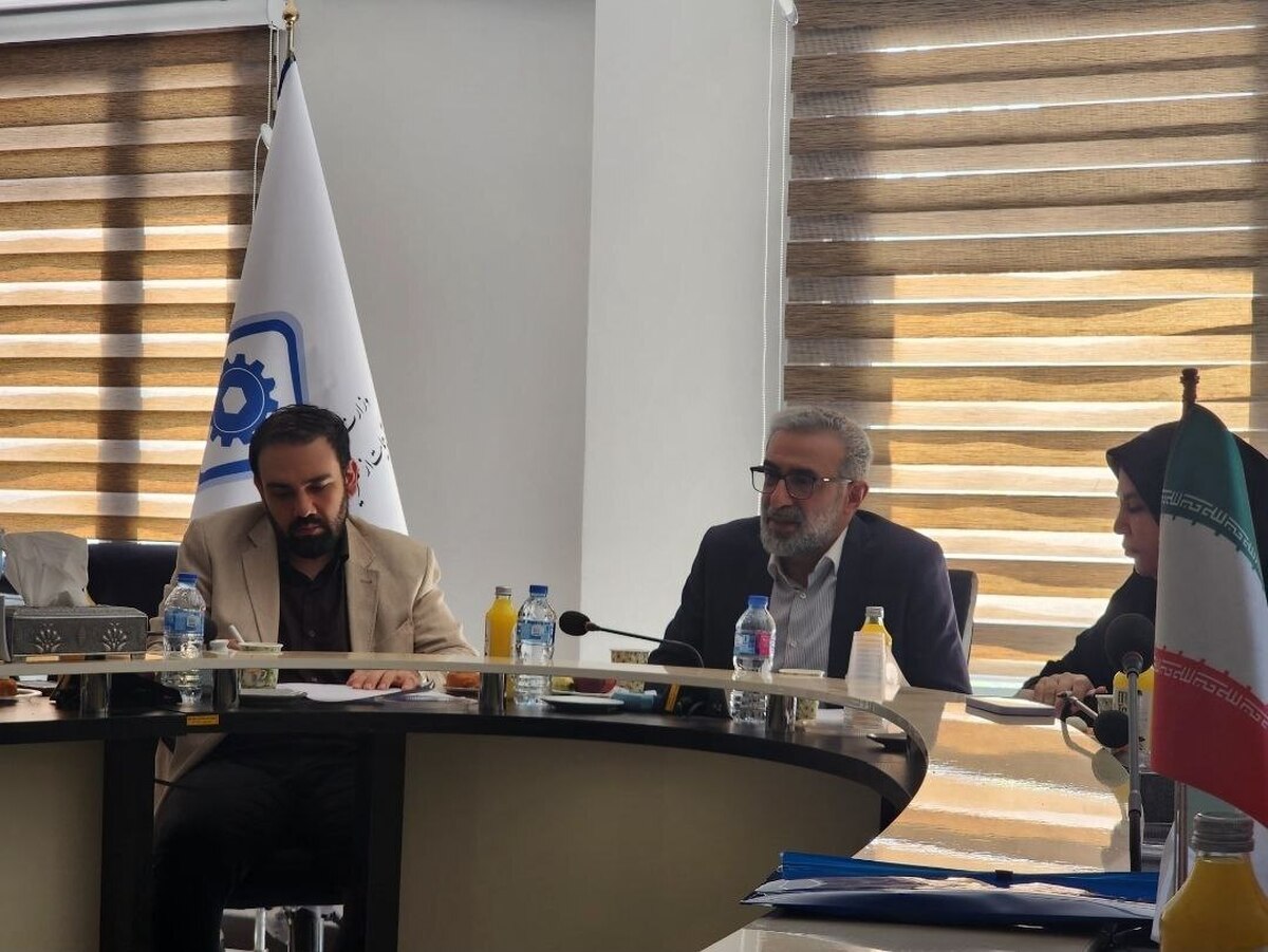 لزوم افزایش سرمایه صندوق حمایت از صنایع کوچک