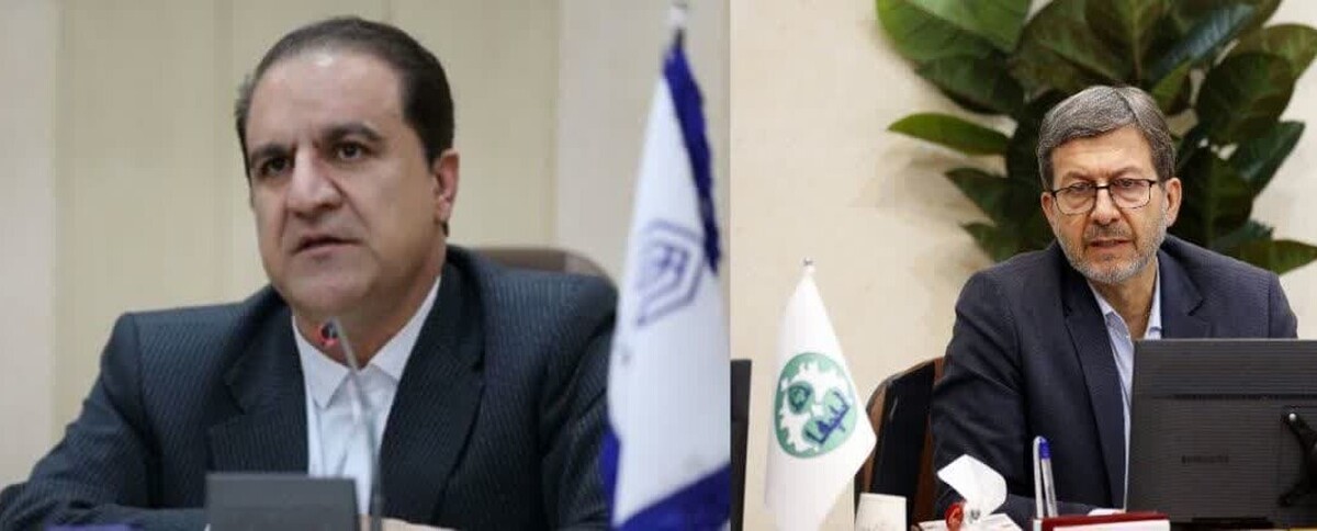 همکاری استانداران اصفهان و ایلام برای تأمین امکانات موردنیاز زائران اربعین حسینی