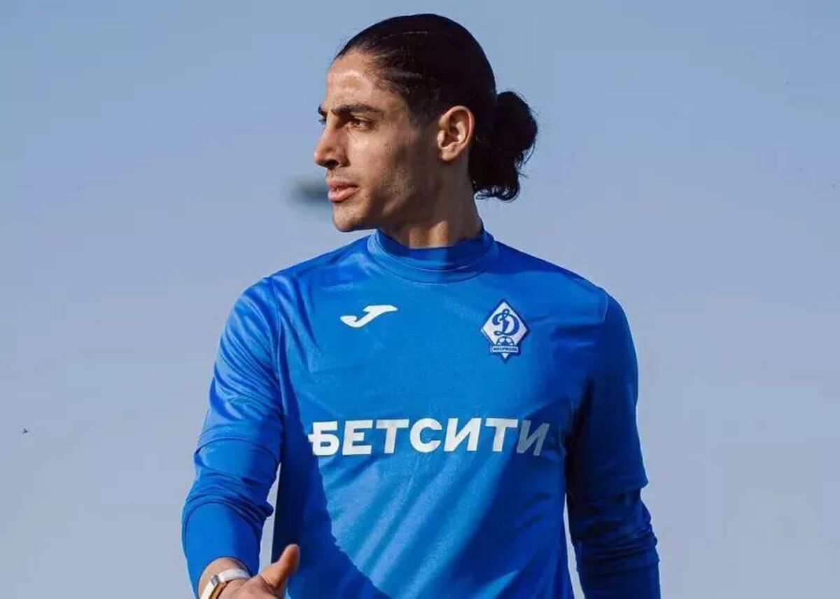 استقلال در انتظار پاسخ مثبت حسین‌نژاد