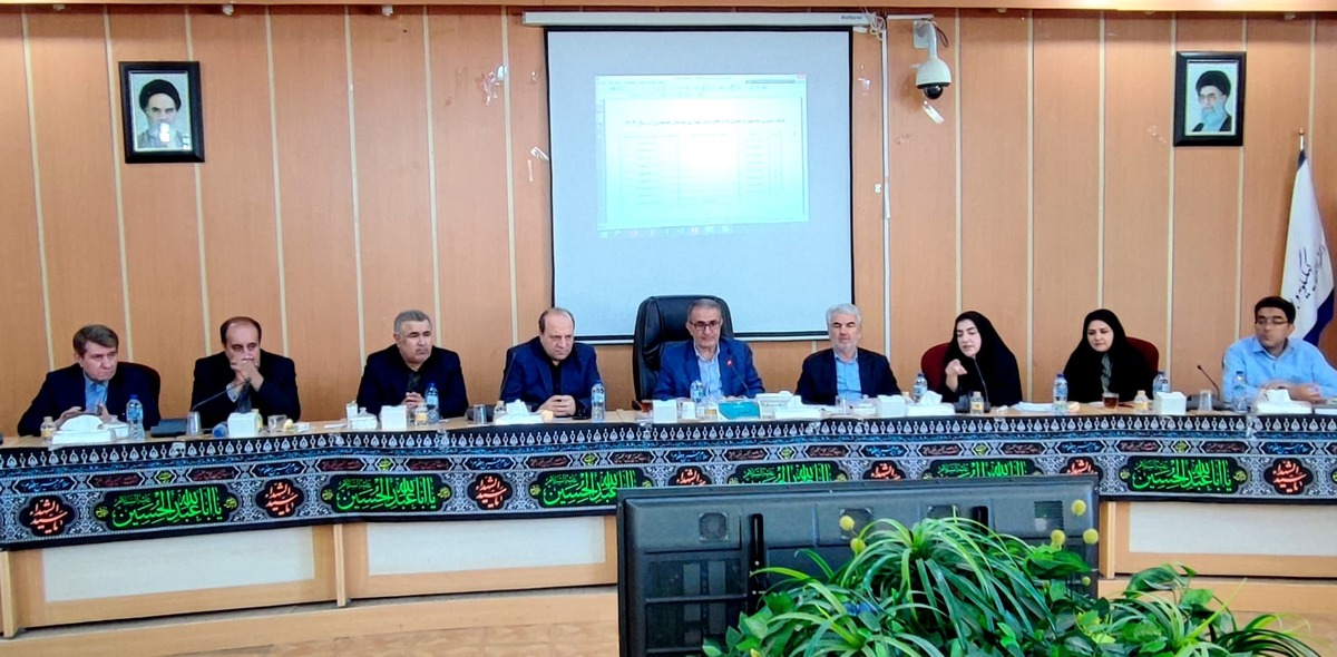 استاندار: آموزش‌های فنی و حرفه‌ای باید راهکاری برای کاهش نرخ بیکاری باشد