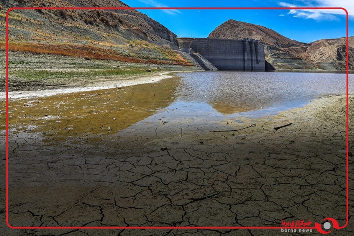 امروز از لحاظ منابع آبی در بحران جدی و غیرقابل تصوری هستیم