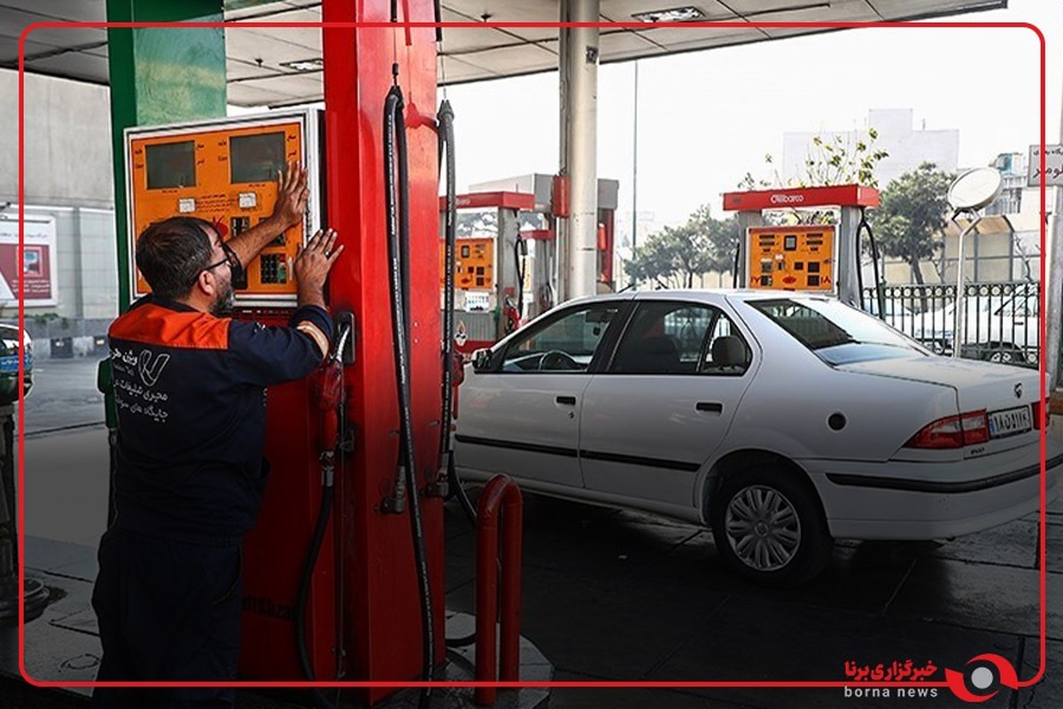 نباید به دهک‌های هشت و نه و ده یارانه بنزین تعلق بگیرد