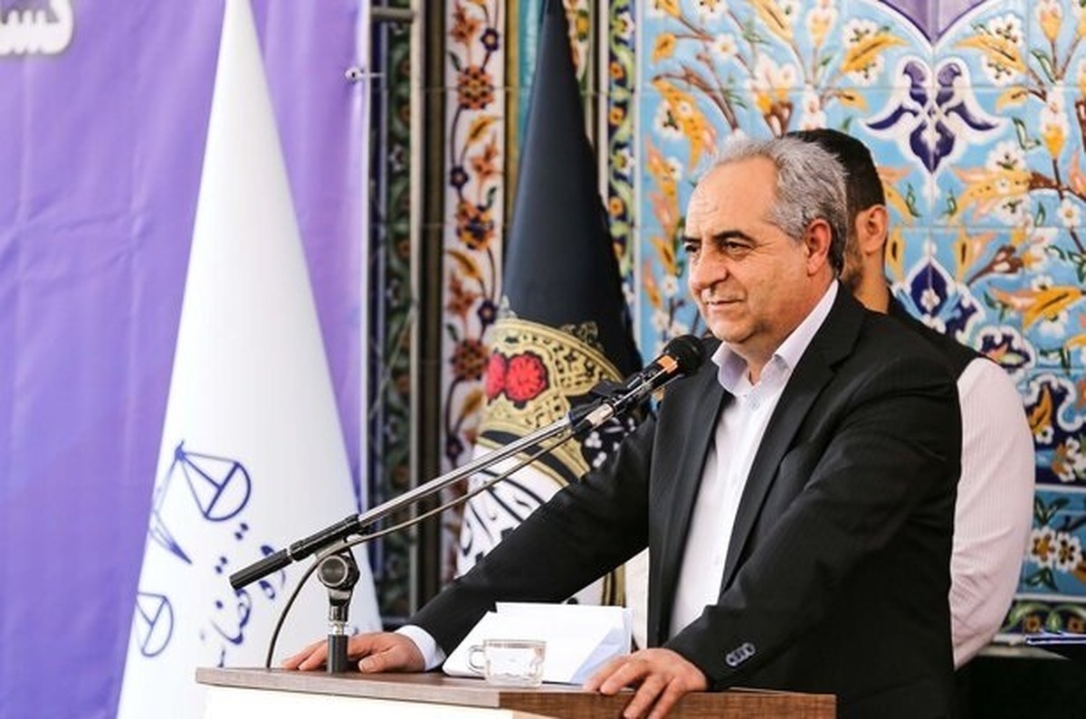 رای تاریخی دیوان عالی کشور زمینه‌ساز توسعه منطقه صوفیان می‌شود