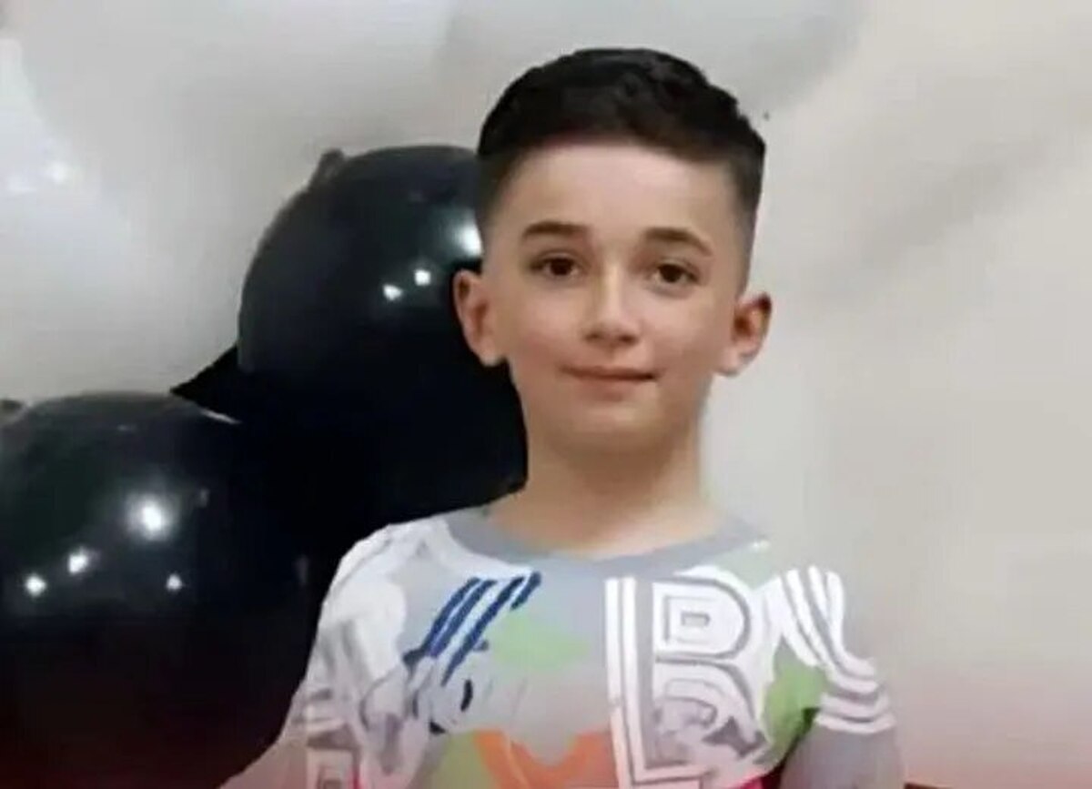 کشف جسد ایلیا گمشده در رشت / قاتل ۳۸ ساله دستگیر شد