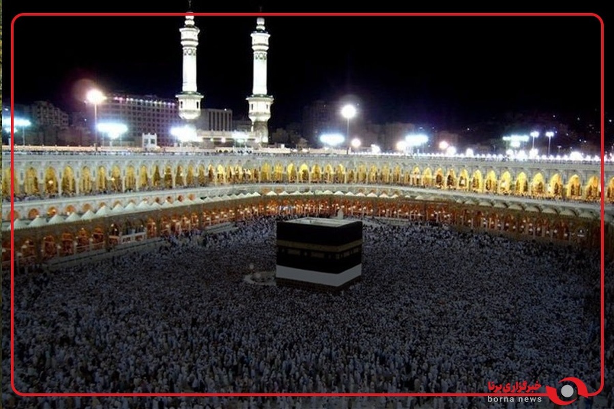 فقط ۲۰ درصد از ظرفیت مرحله اول عمره ۱۴۰۴ باقی مانده است