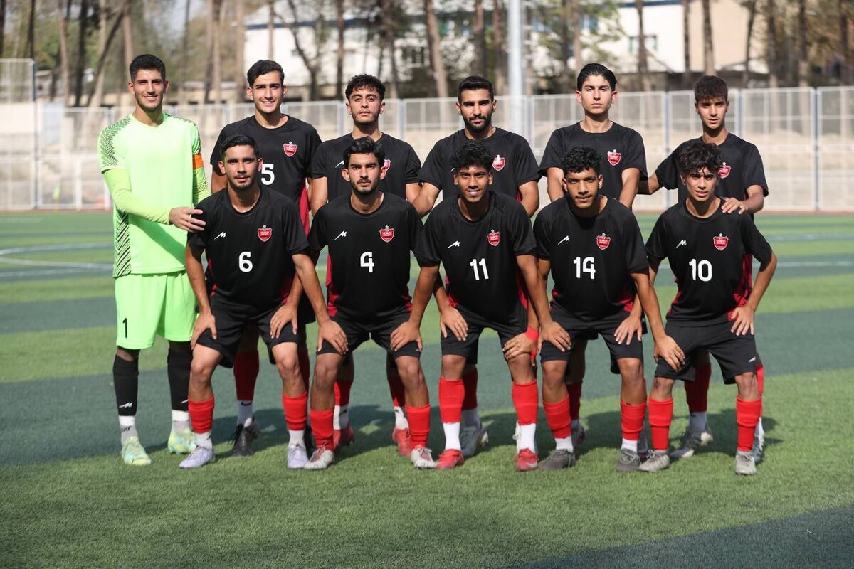 نخستین شکست پرسپولیس در فصل جدید/ فرصت سوزی عجیب شاگردان عبدی