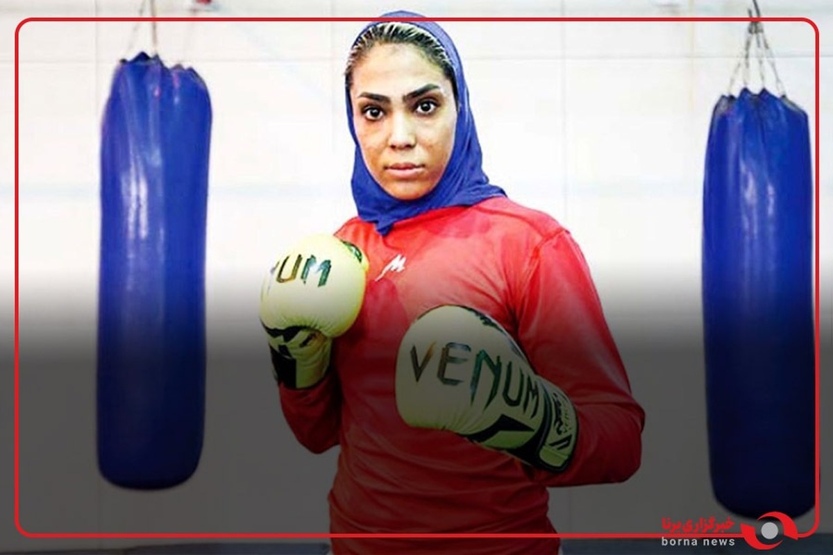 یاسمن باقرزاده گام اول را محکم برداشت