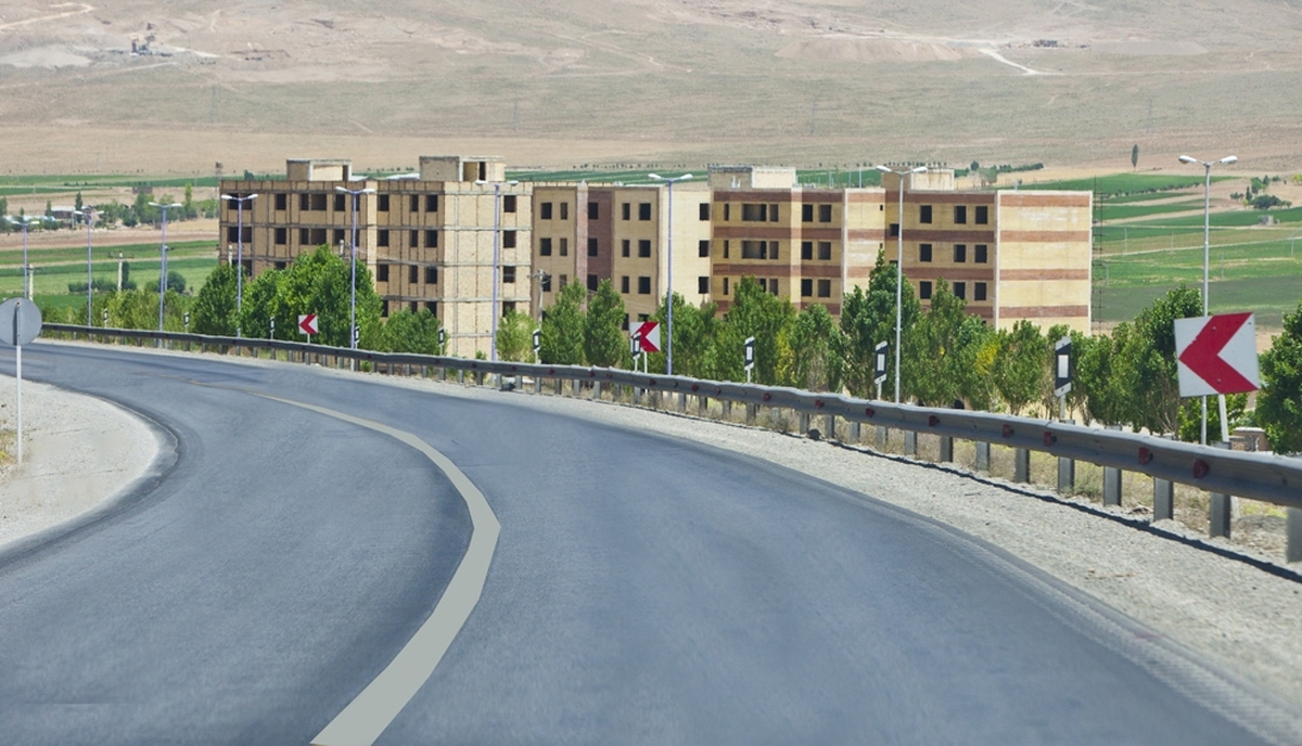 واگذاری ۶۲هزار قطعه زمین به خانواده‌ها/ نیمی از اراضی به نام مادران ثبت می‌شود