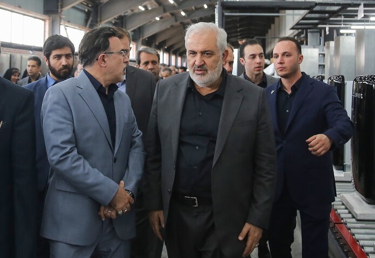 وزیر نیرو: گسترش نیروگاه‌های پشت‌بامی در شمال کشور اثربخش است