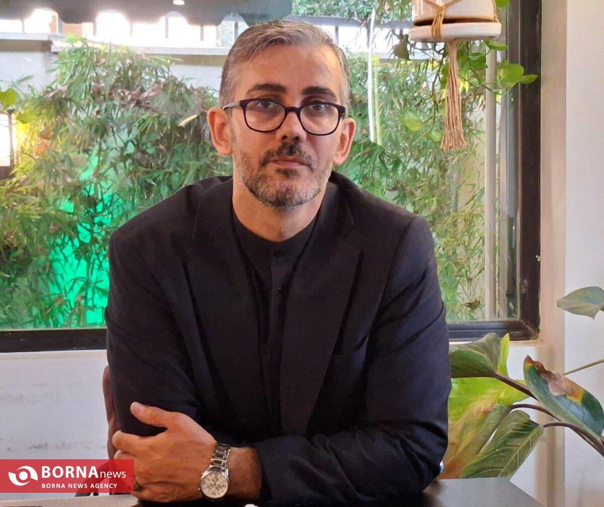 خادمی: استعداد و آمادگی لیگ برتر داریم، چشم انتظار اسپانسر هستیم