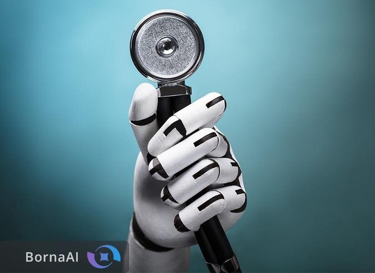 هوشمندسازی نظام سلامت؛ خودمراقبتی از خانه تا بیمارستان/ آغاز بهره‌گیری از هوش مصنوعی در کشور