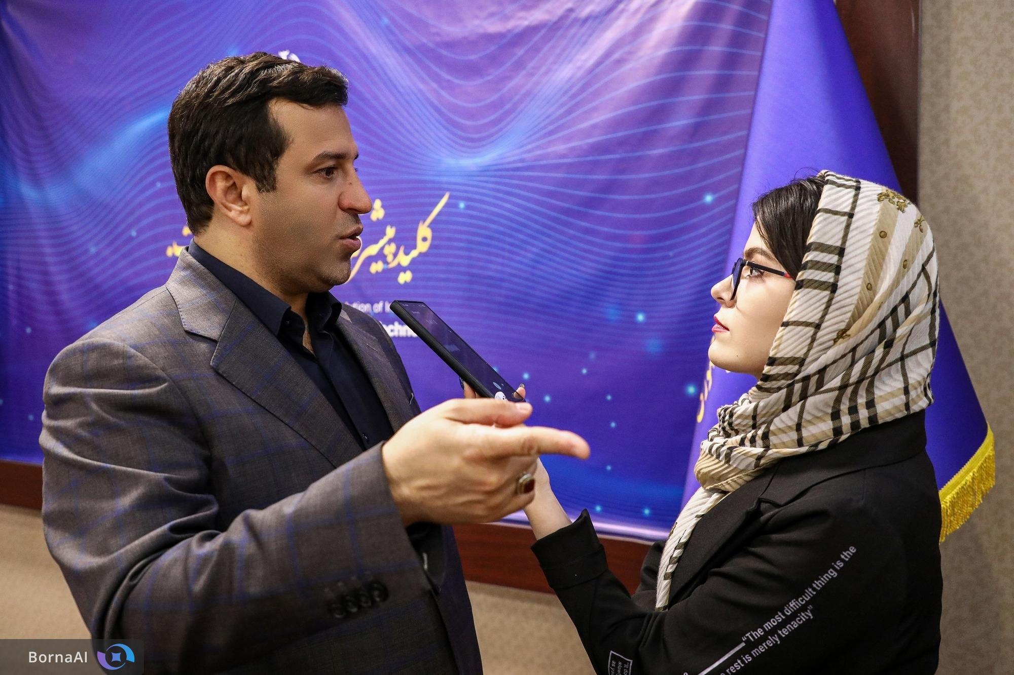 هوشمندسازی نظام سلامت؛ خودمراقبتی از خانه تا بیمارستان/ آغاز بهرهگیری هوش مصنوعی در کشور هوشمندسازی نظام سلامت؛ خودمراقبتی از خانه تا بیمارستان/ آغاز بهرهگیری هوش مصنوعی در کشور