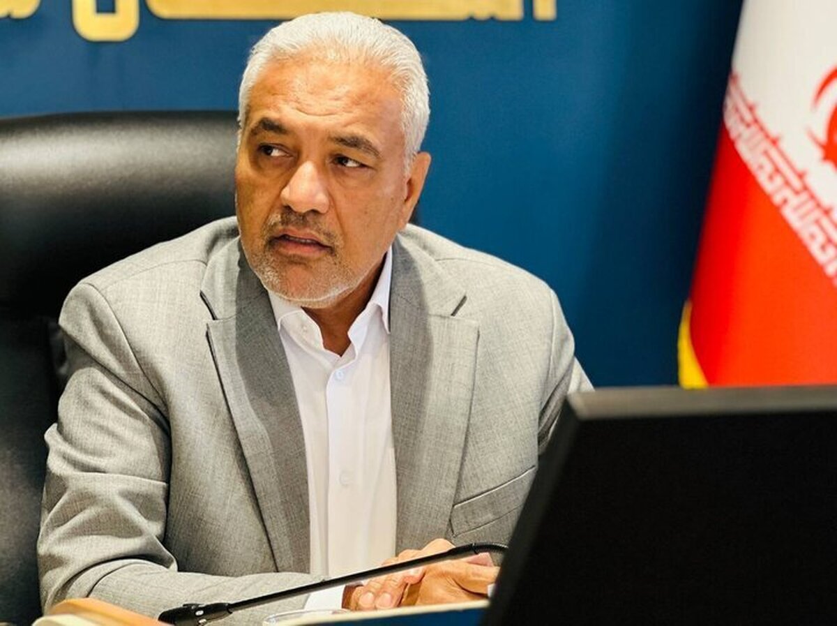 اصلاح ۱۴۰۰ کیلومتر شبکه برق در سه سال گذشته