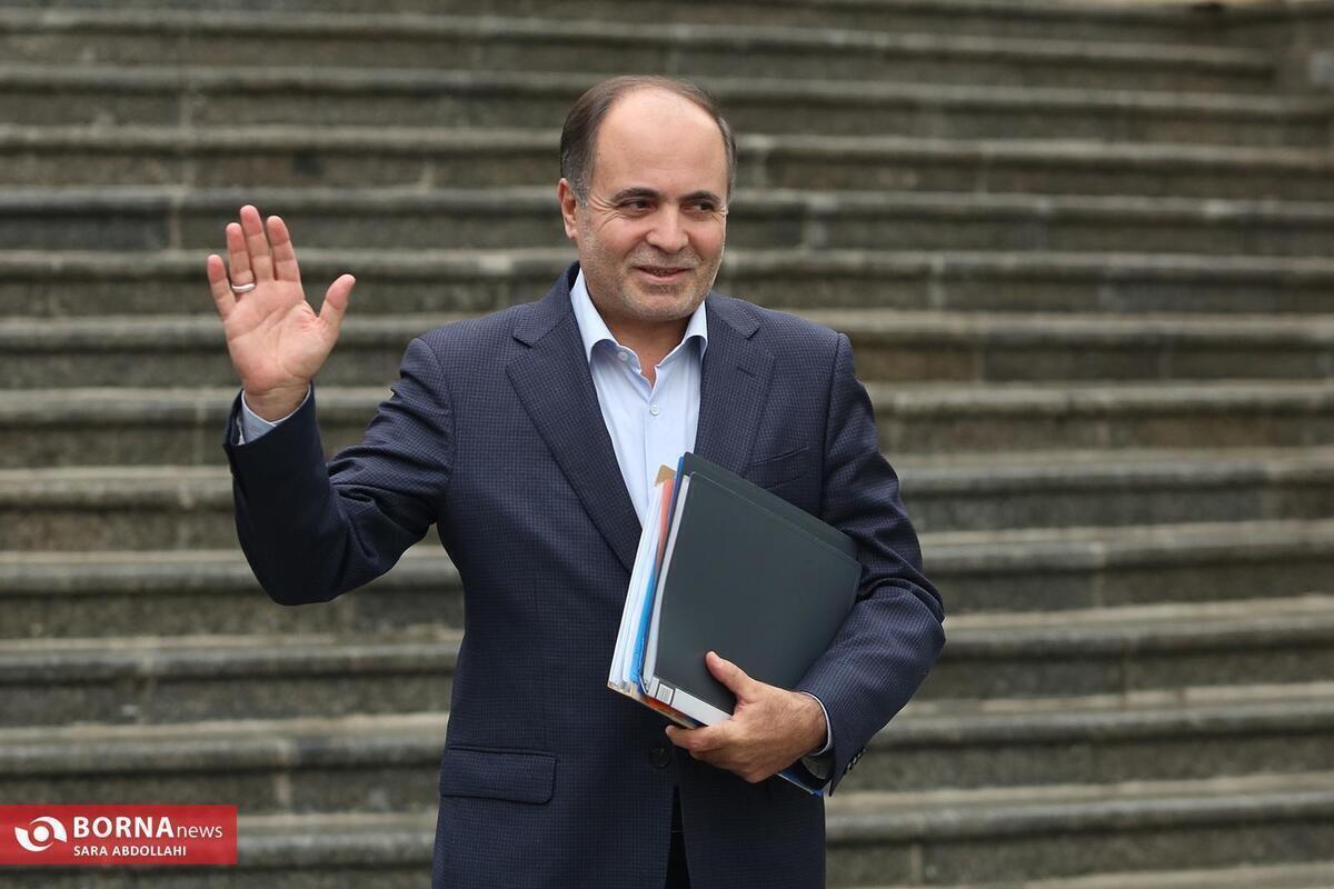 نوری قزلجه: هیچ گونه انحصاری برای واردات کالاهای اساسی به کشور وجود ندارد