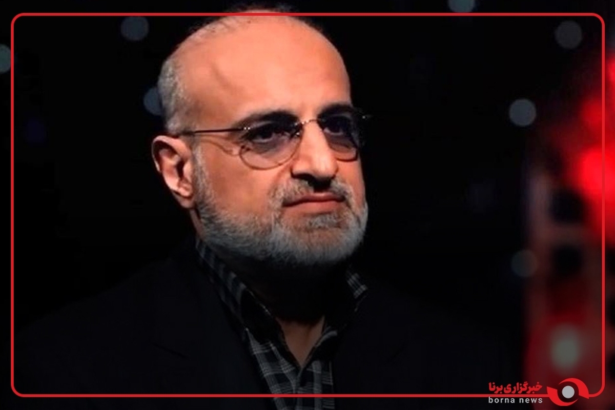 خاطره اولین دیدار محمد اصفهانی با استاد فرشچیان در مشهد مقدس