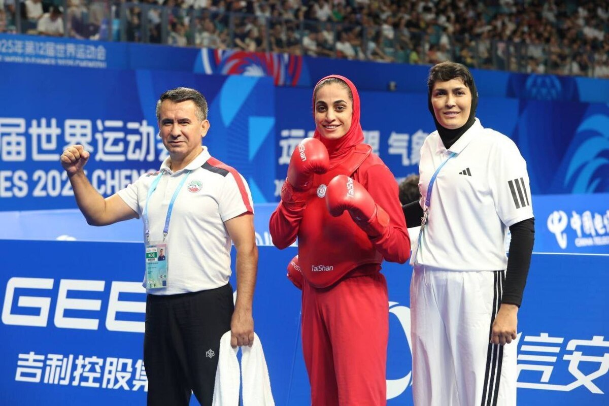 بازی‌های جهانی چنگدو/ روز موفق ووشوکاران و شروع سخت ورزشکار اسنوکر