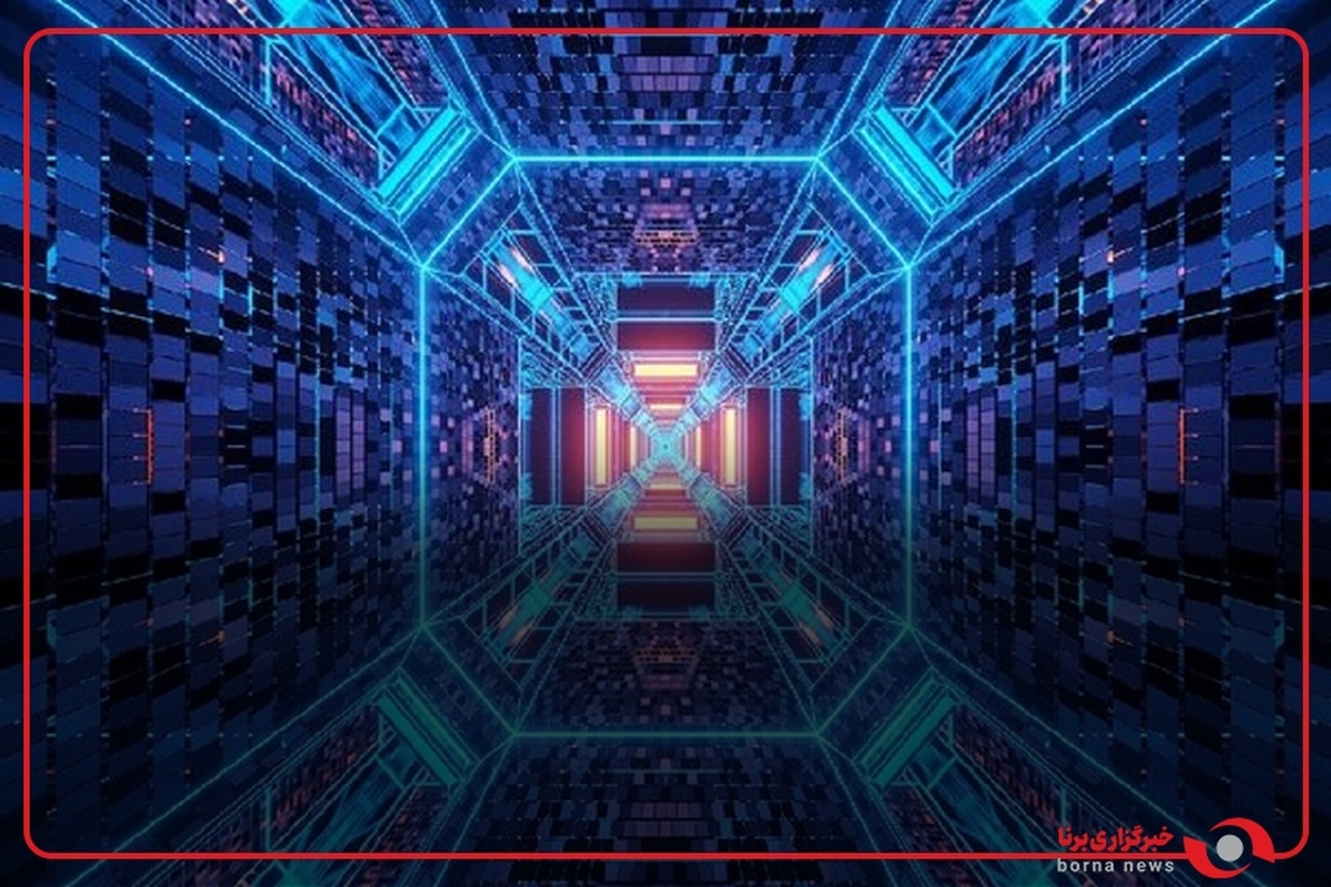 از دروازه کوانتوم وارد شو!