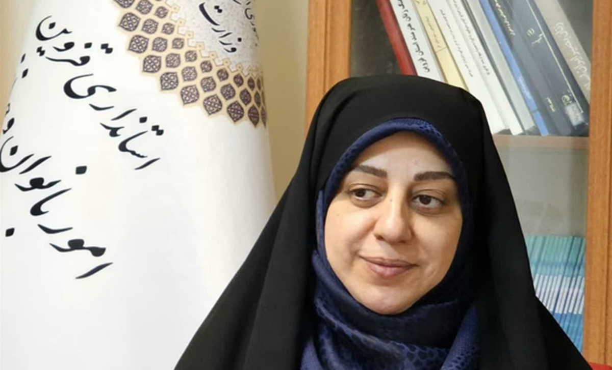 سومین رویداد جایزه ملی جوانی جمعیت ۲۴ آبان ۱۴۰۴ برگزار می‌شود