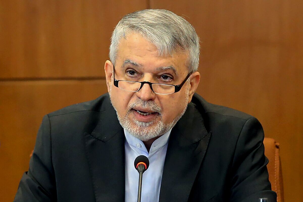 پیوند ناگسستنی هویت ملی ایرانیان با میراث تاریخی و فرهنگی‌شان