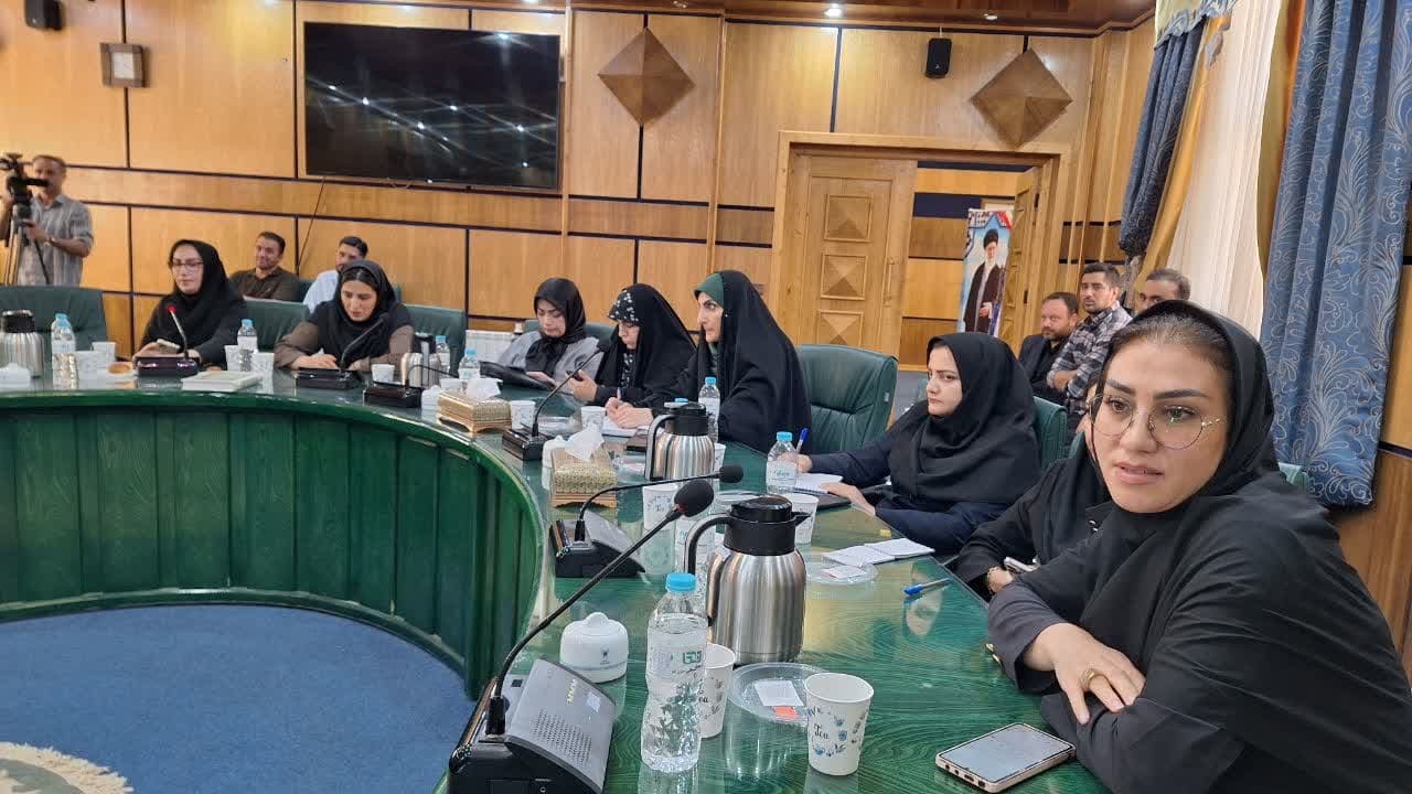 تیم فوتسال پردیس قزوین بازیکنان متعصب و با انگیزه ای دارد